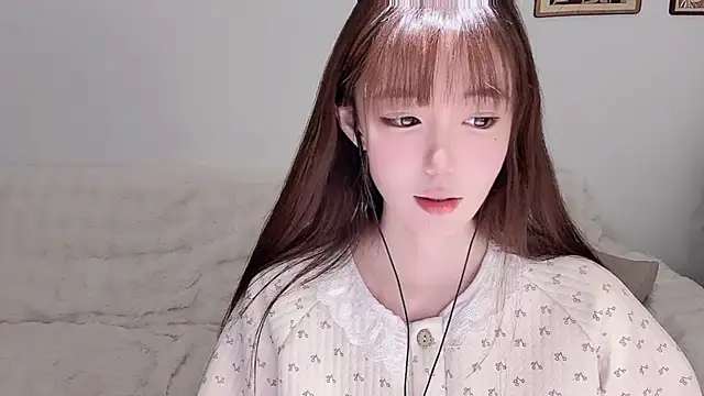 Xiao-runbao online show from 01.07.26