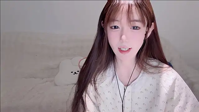 Xiao-runbao online show from 01.18.26