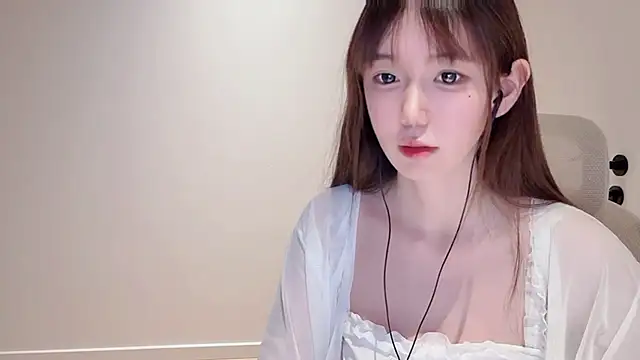 Xiao-runbao online show from 02.02.26