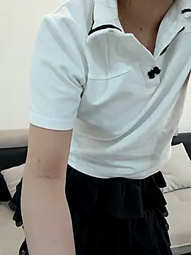 Snapshot of susu_baby chatting on 07.28.26 susu baby online show from 07.28.26