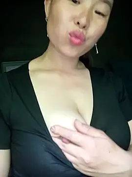 suki-lady online show from 09.18.25