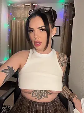 -RAHELA- online show from 12.16.25