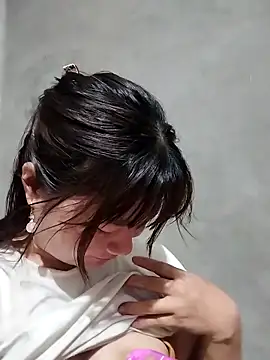 Snapshot of kute-00 chatting on 02.07.26 kute-00 online show from 02.07.26