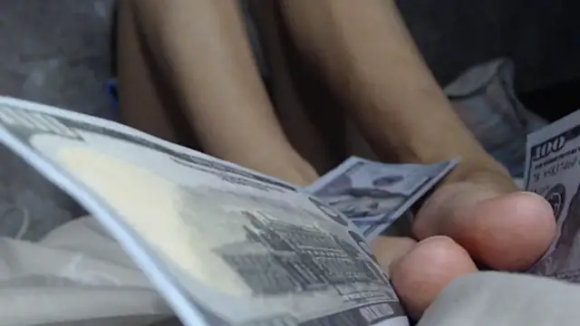 Snapshot of QueerASMR chatting on 01.09.26 QueerASMR online show from 01.09.26