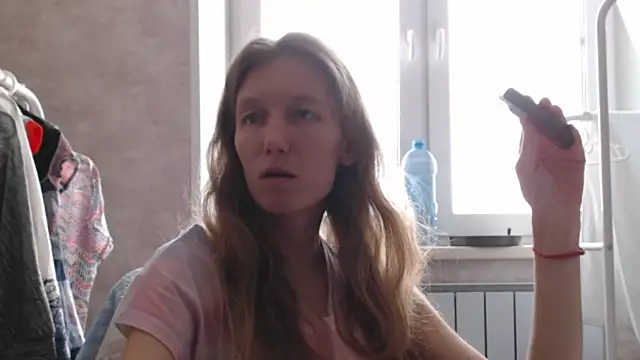 Snapshot of QueerASMR chatting on 02.28.26 QueerASMR online show from 02.28.26