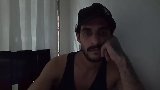 mochakkdj online show from 10.20.25