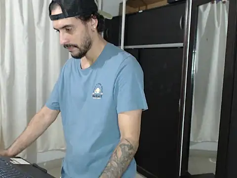 mochakkdj online show from 12.22.25