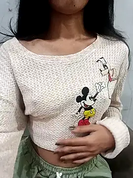 Daizy Shah online show from 02.12.26