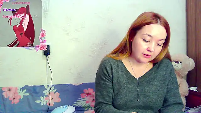 lenavelvet25 online show from 10.05.25