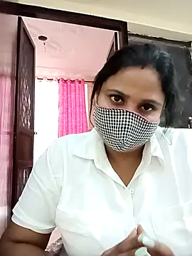 Shikha-mehra7 online show from 10.19.25