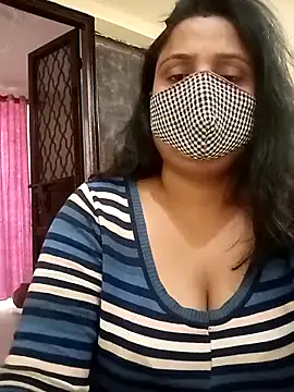 Shikha-mehra7 online show from 10.23.25