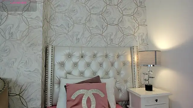 amara rousse online show from 02.10.26