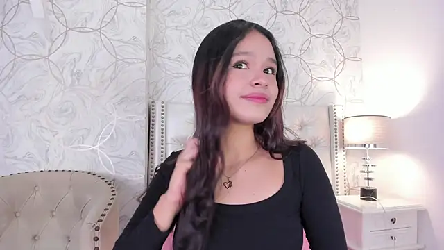 amara rousse online show from 03.14.26