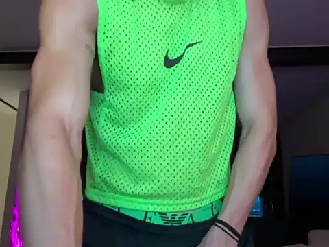 yourghostfit online show from 03.10.26