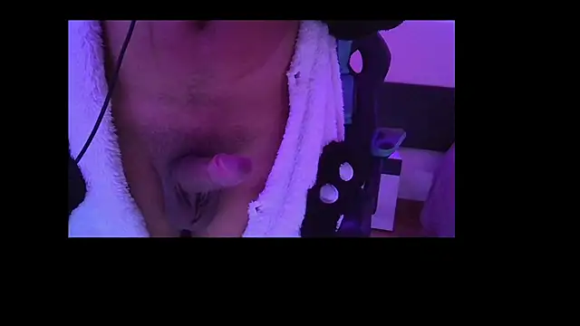 PpepeGordaa online show from 01.11.26