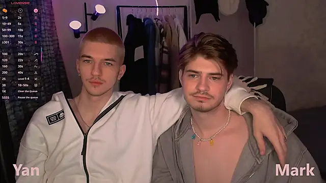 itsyanbb online show from 11.14.25