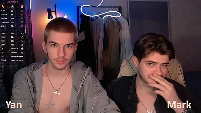 itsyanbb online show from 11.22.25