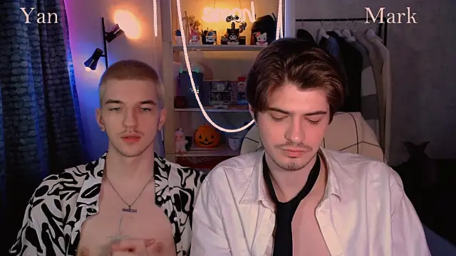 itsyanbb online show from 03.21.26