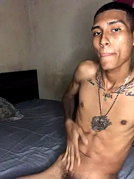 Snapshot of cofla_30 chatting on 12.03.25 cofla 30 online show from 12.03.25