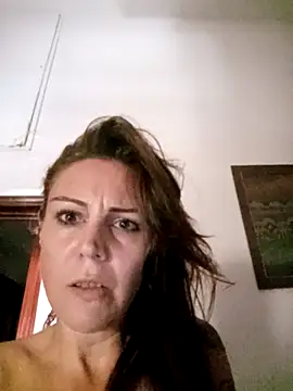 Nikita2406 online show from 09.18.25