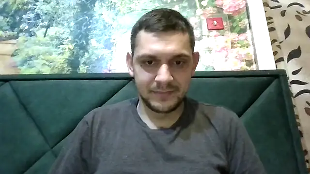 BogdanNegoda online show from 05.14.26