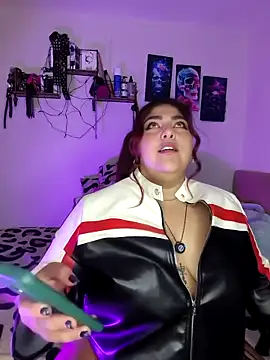 kendra lil evill online show from 04.24.26