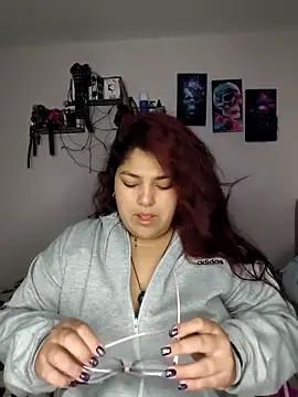 kendra lil evill online show from 04.25.26