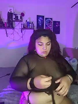 kendra lil evill online show from 05.05.26