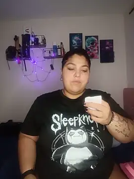 Snapshot of kendra_lil_evill chatting on 05.20.26 kendra lil evill online show from 05.20.26
