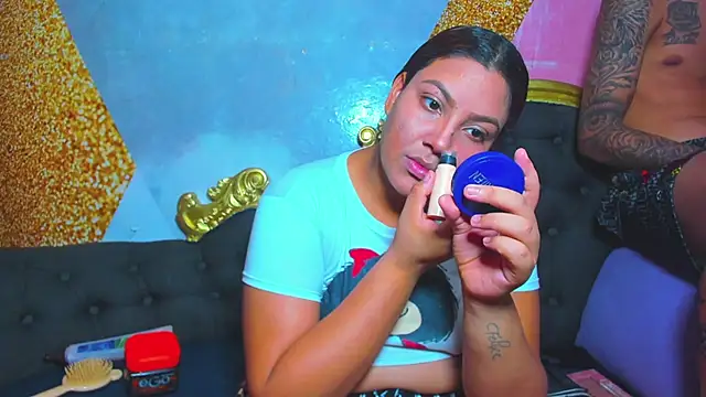 sweet sexy bitch42 online show from 11.24.25