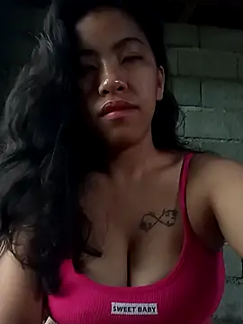 Snapshot of Yapsyxx chatting on 01.11.26 Yapsyxx online show from 01.11.26