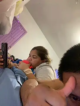 JerkingWonder7 online show from 02.05.26