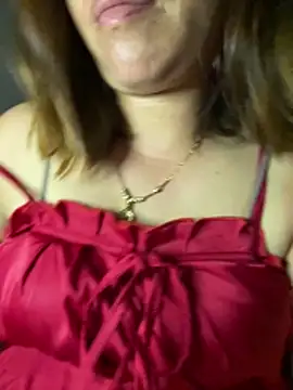 Nabi sexy online show from 04.24.26