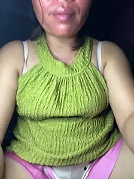 Nabi sexy online show from 05.05.26
