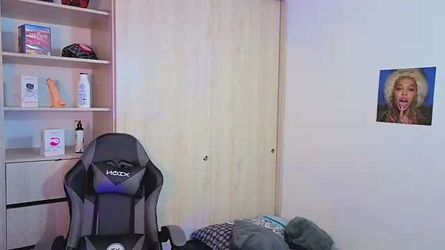 onlinenico online show from 09.08.25