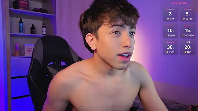 onlinenico online show from 11.20.25