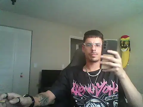 latinosatiro94 online show from 10.02.25