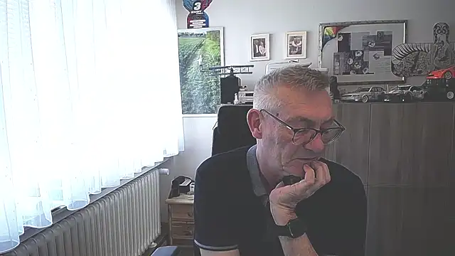 randyandy67 online show from 03.09.26