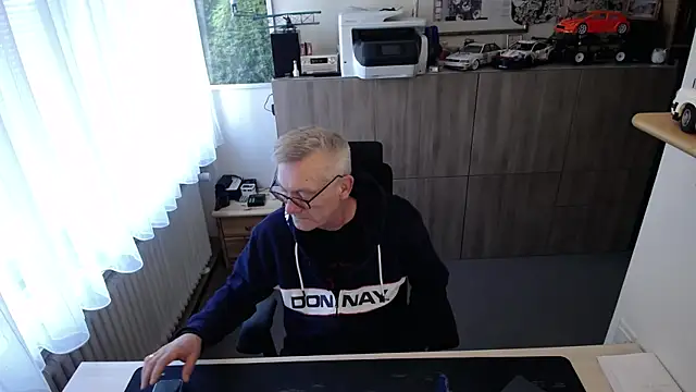 randyandy67 online show from 03.18.26