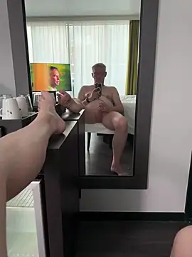 Snapshot of randyandy67 chatting on 06.16.26 randyandy67 online show from 06.16.26