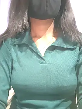 Tusha 001 online show from 02.01.26