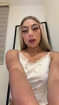 Tessa  Winslow online show from 03.26.26