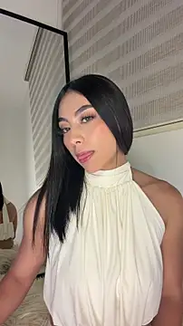Tessa  Winslow online show from 03.31.26