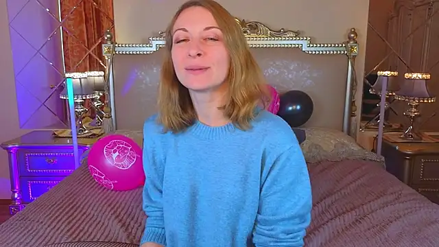 Katherine Loveau online show from 09.26.25