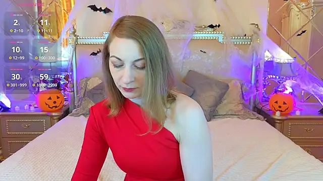 Katherine Loveau online show from 10.22.25