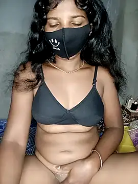 Snapshot of Renuka_GG chatting on 11.04.25 Renuka GG online show from 11.04.25