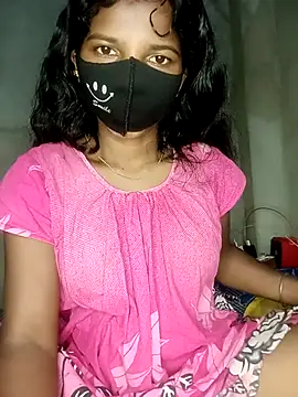 Snapshot of Renuka_GG chatting on 11.10.25 Renuka GG online show from 11.10.25