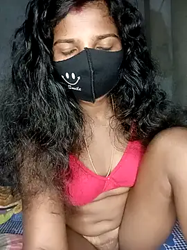 Snapshot of Renuka_GG chatting on 11.11.25 Renuka GG online show from 11.11.25