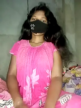 Snapshot of Renuka_GG chatting on 11.16.25 Renuka GG online show from 11.16.25