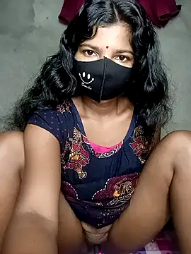 Snapshot of Renuka_GG chatting on 12.22.25 Renuka GG online show from 12.22.25